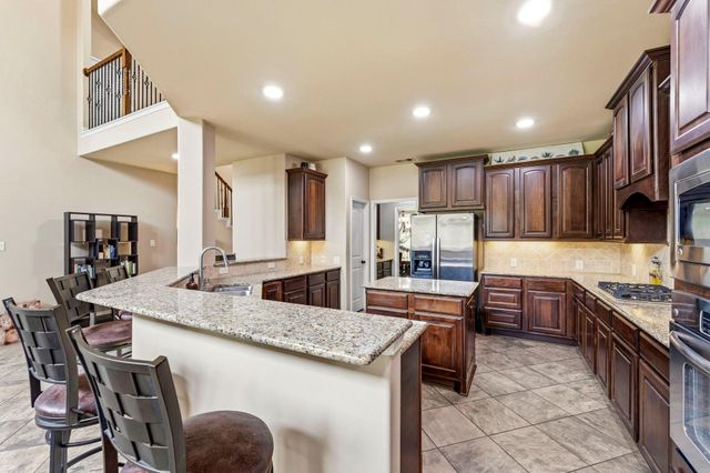 12115 Valley Moon Lane, Cypress, TX 77433