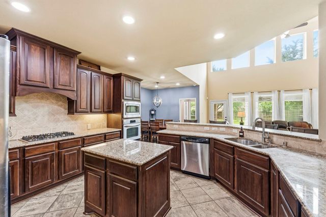 12115 Valley Moon Lane, Cypress, TX 77433