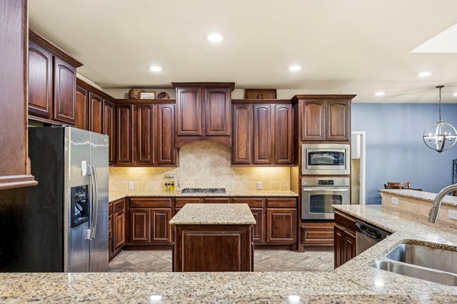 12115 Valley Moon Lane, Cypress, TX 77433