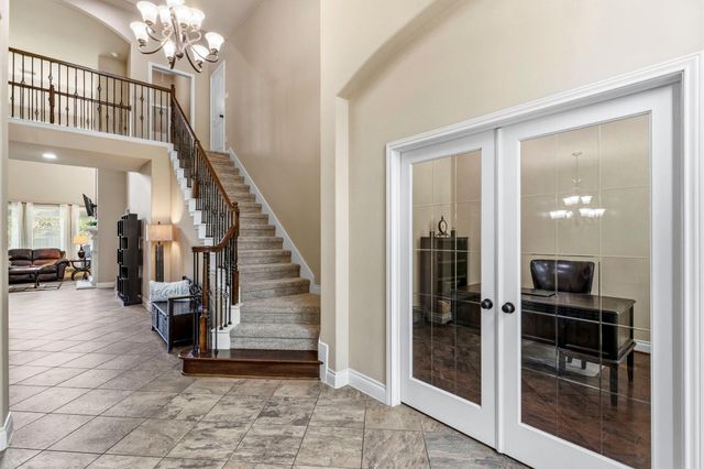 12115 Valley Moon Lane, Cypress, TX 77433