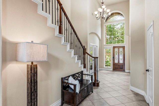 12115 Valley Moon Lane, Cypress, TX 77433