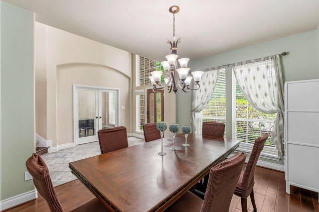 12115 Valley Moon Lane, Cypress, TX 77433