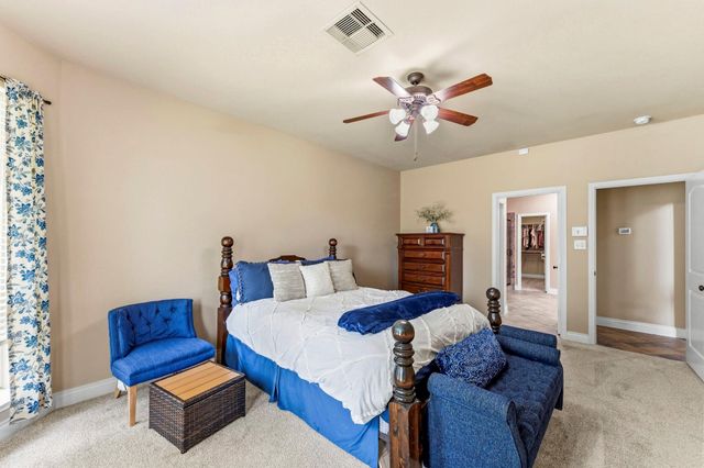 12115 Valley Moon Lane, Cypress, TX 77433