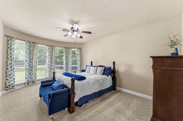 12115 Valley Moon Lane, Cypress, TX 77433