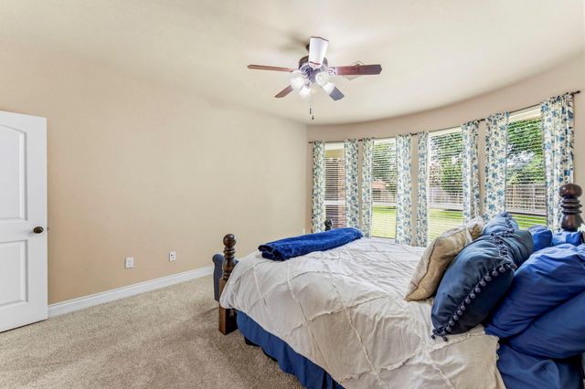 12115 Valley Moon Lane, Cypress, TX 77433