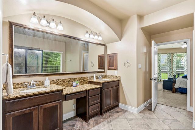 12115 Valley Moon Lane, Cypress, TX 77433