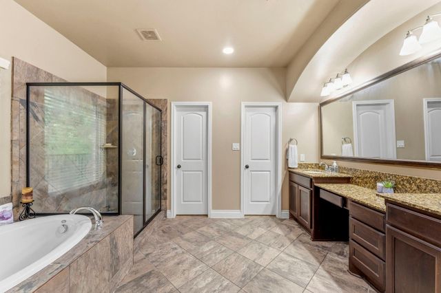 12115 Valley Moon Lane, Cypress, TX 77433