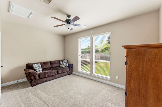12115 Valley Moon Lane, Cypress, TX 77433