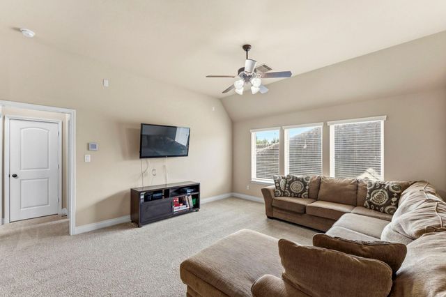 12115 Valley Moon Lane, Cypress, TX 77433
