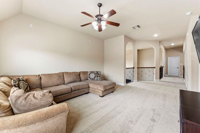 12115 Valley Moon Lane, Cypress, TX 77433