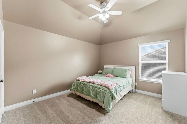 12115 Valley Moon Lane, Cypress, TX 77433