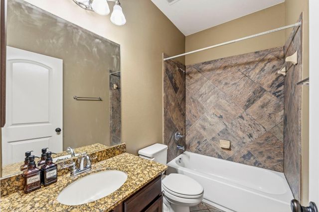 12115 Valley Moon Lane, Cypress, TX 77433