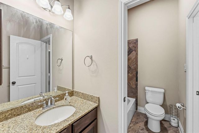 12115 Valley Moon Lane, Cypress, TX 77433