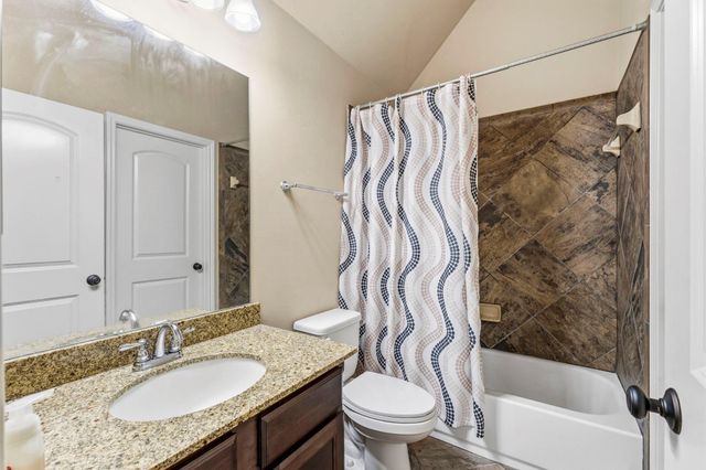 12115 Valley Moon Lane, Cypress, TX 77433