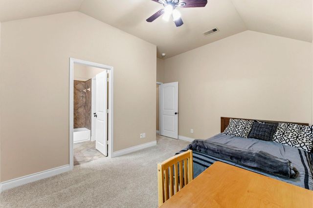 12115 Valley Moon Lane, Cypress, TX 77433