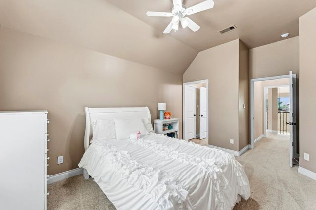 12115 Valley Moon Lane, Cypress, TX 77433