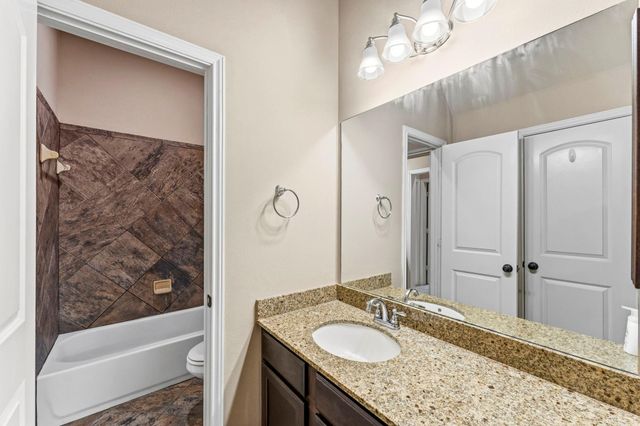 12115 Valley Moon Lane, Cypress, TX 77433
