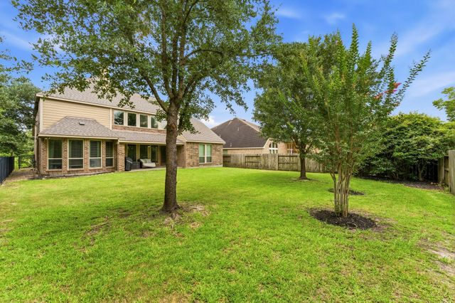 12115 Valley Moon Lane, Cypress, TX 77433