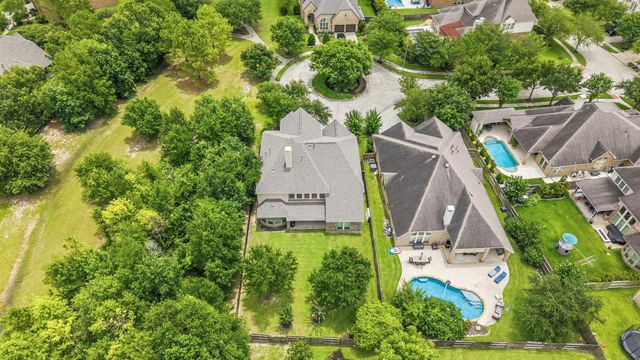 12115 Valley Moon Lane, Cypress, TX 77433