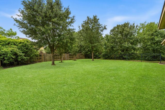 12115 Valley Moon Lane, Cypress, TX 77433