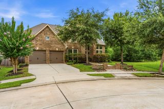 12115 Valley Moon Lane, Cypress, TX 77433