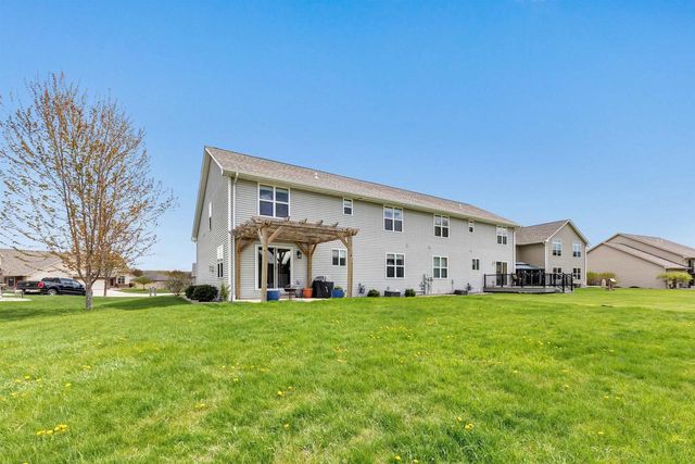 3980 N PARKER WAY, De Pere, WI 54115