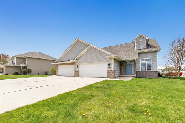 3980 N PARKER WAY, De Pere, WI 54115