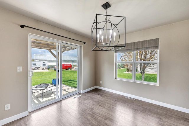 3980 N PARKER WAY, De Pere, WI 54115