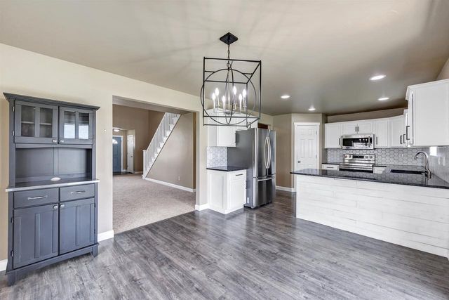 3980 N PARKER WAY, De Pere, WI 54115