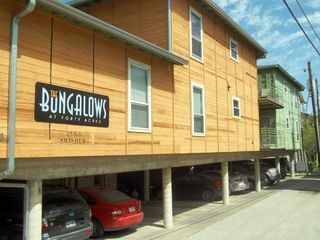 2800 Cole ST 102C, Austin, TX 78705