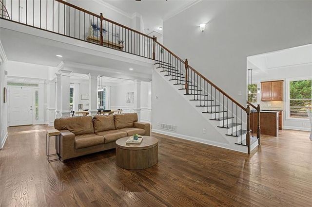 105 Celestial Ridge Dr, Dallas, GA 30132