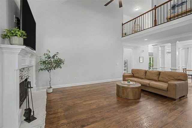 105 Celestial Ridge Dr, Dallas, GA 30132