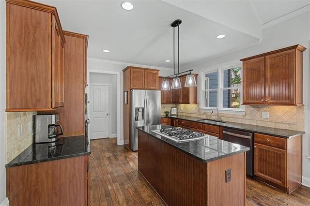 105 Celestial Ridge Dr, Dallas, GA 30132
