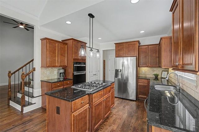 105 Celestial Ridge Dr, Dallas, GA 30132