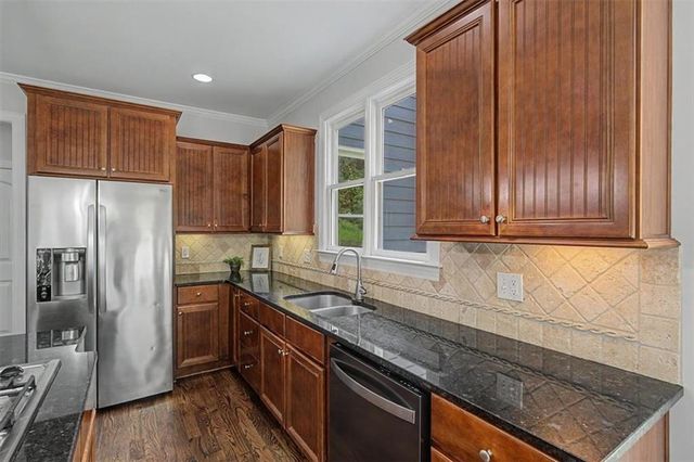 105 Celestial Ridge Dr, Dallas, GA 30132