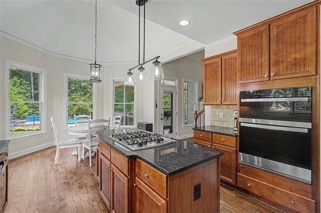 105 Celestial Ridge Dr, Dallas, GA 30132