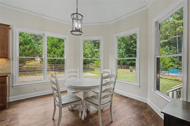 105 Celestial Ridge Dr, Dallas, GA 30132