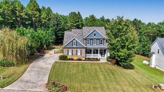 105 Celestial Ridge Dr, Dallas, GA 30132