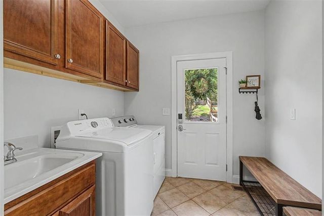 105 Celestial Ridge Dr, Dallas, GA 30132