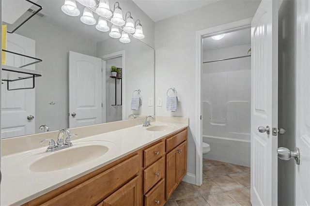 105 Celestial Ridge Dr, Dallas, GA 30132