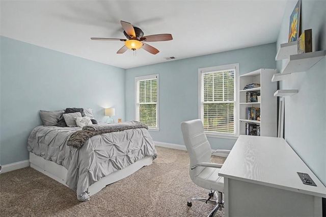 105 Celestial Ridge Dr, Dallas, GA 30132