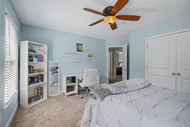105 Celestial Ridge Dr, Dallas, GA 30132