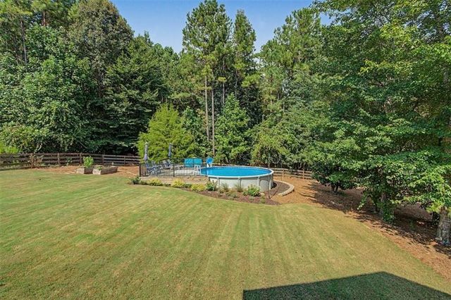 105 Celestial Ridge Dr, Dallas, GA 30132