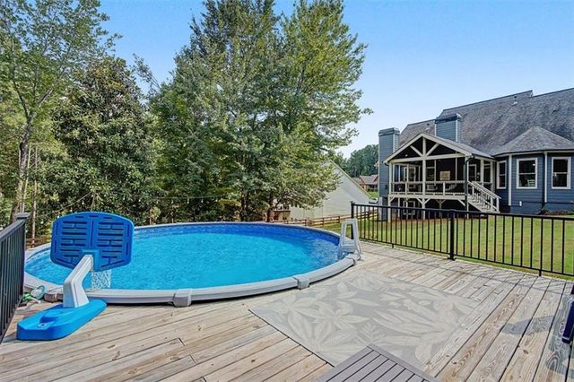 105 Celestial Ridge Dr, Dallas, GA 30132