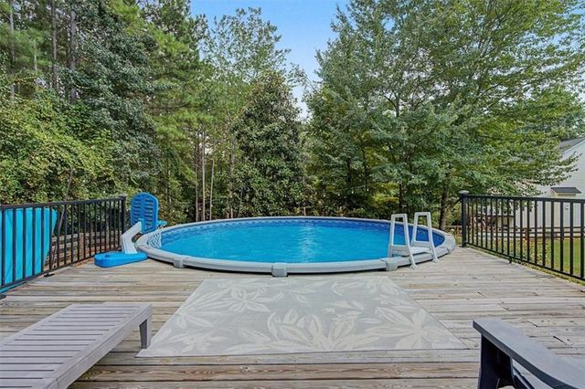 105 Celestial Ridge Dr, Dallas, GA 30132