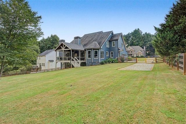 105 Celestial Ridge Dr, Dallas, GA 30132