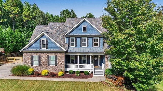 105 Celestial Ridge Dr, Dallas, GA 30132