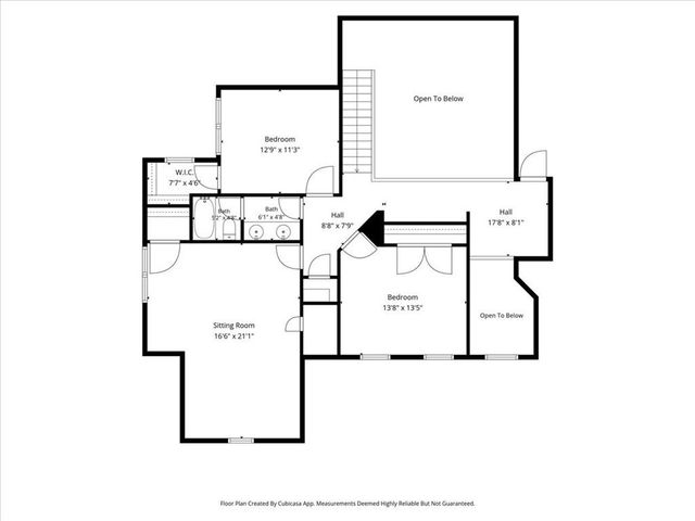 105 Celestial Ridge Dr, Dallas, GA 30132