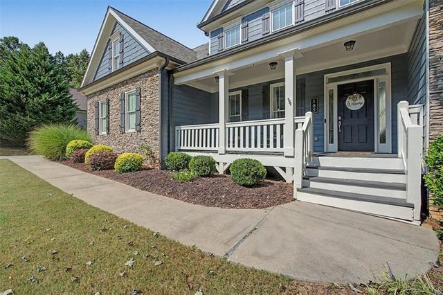 105 Celestial Ridge Dr, Dallas, GA 30132