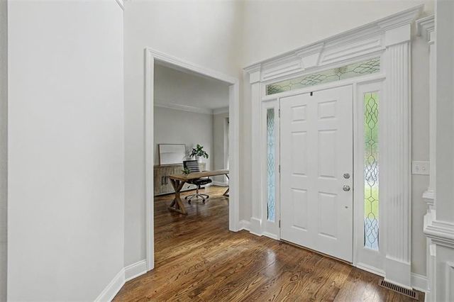 105 Celestial Ridge Dr, Dallas, GA 30132